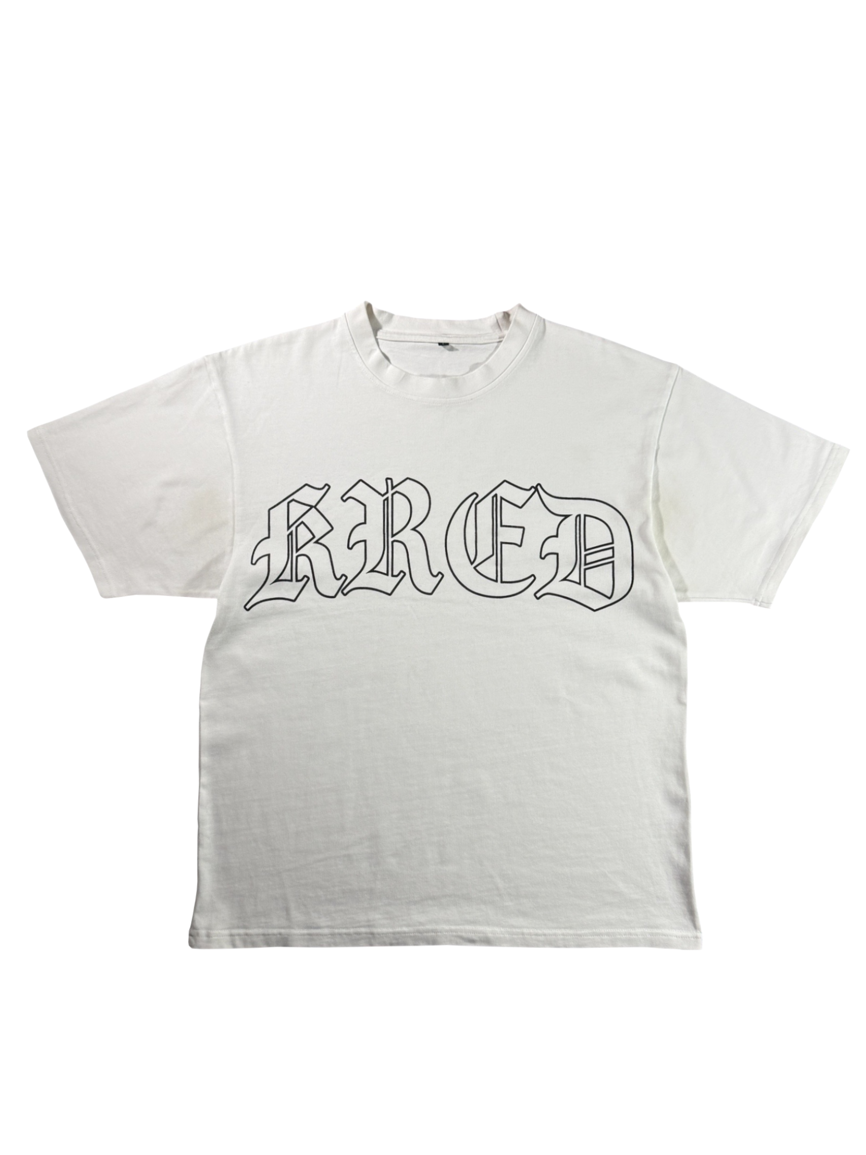 OG Kred Tee