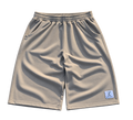 3 Quarter Shorts "Sand" Edition